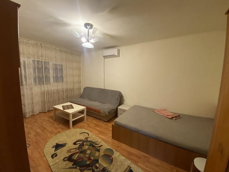 Garsonieră decomandată în Rahova