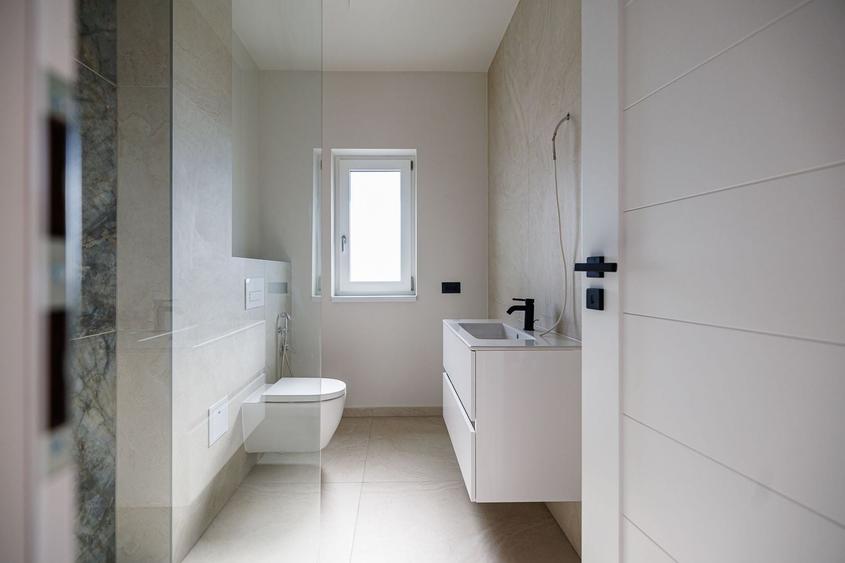 Apartament cu 2 camere în Mehala