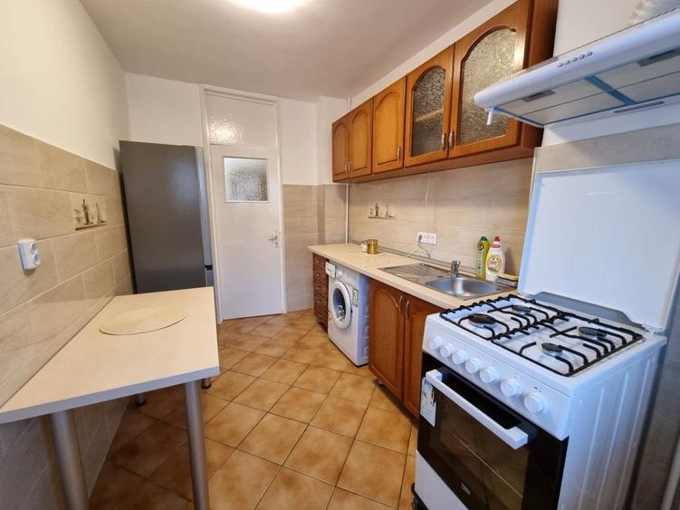 Apartament cu 2 camere in zona Calea Calarasilor - Hyperion - 10