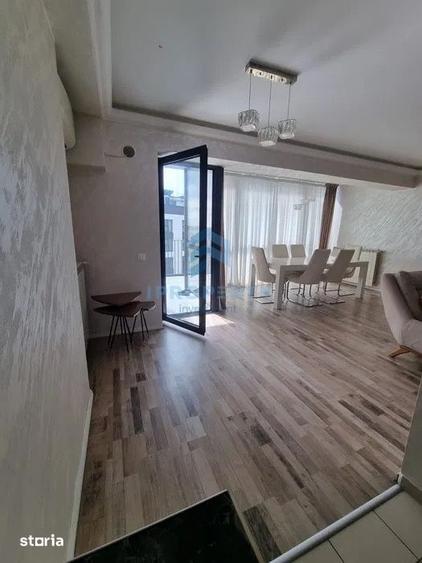 Poseidon Residence | 3 Camere - Duplex | Centrala | Logie | Parcare | - 3