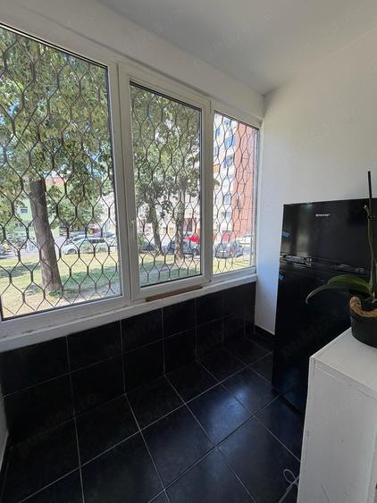 Proprietar inchiriez apartament cu 1 camera decomandat in zona centrala - 7