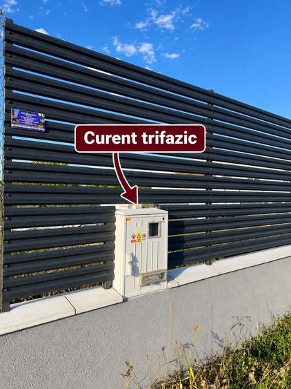 Spațiu comercial, în Central