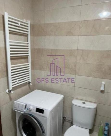 Apartament cu 2 camere, mobilat în Iancului