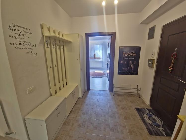 Apartament cu 3 camere decomandat în Primo