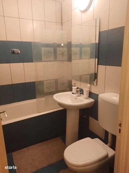 Apartament cu 2 camere semidecomandat în 1 Mai