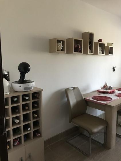Apartament cu 3 camere decomandat în Nicolae Bălcescu