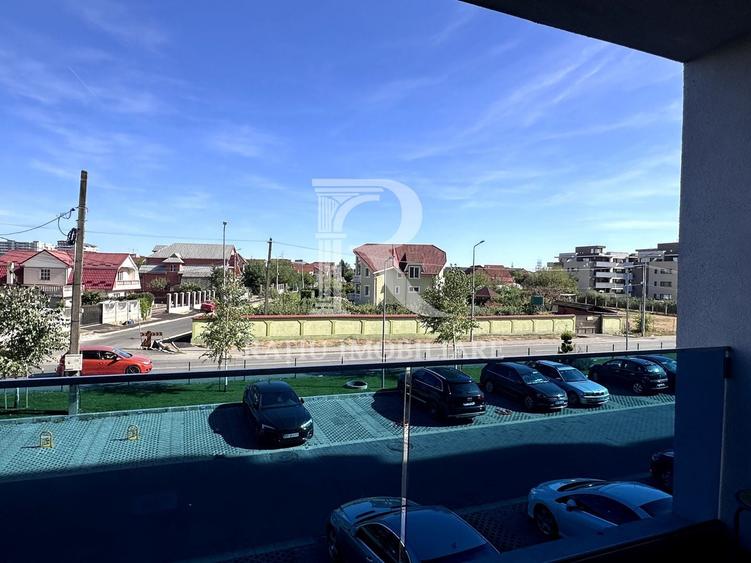 Apartament cu 3 camere | Victoria Residence | Nufărul | Oradea - 16
