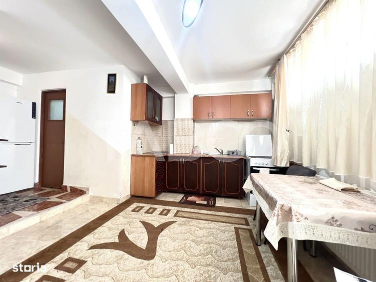 Garsonieră decomandată în Mărăști
