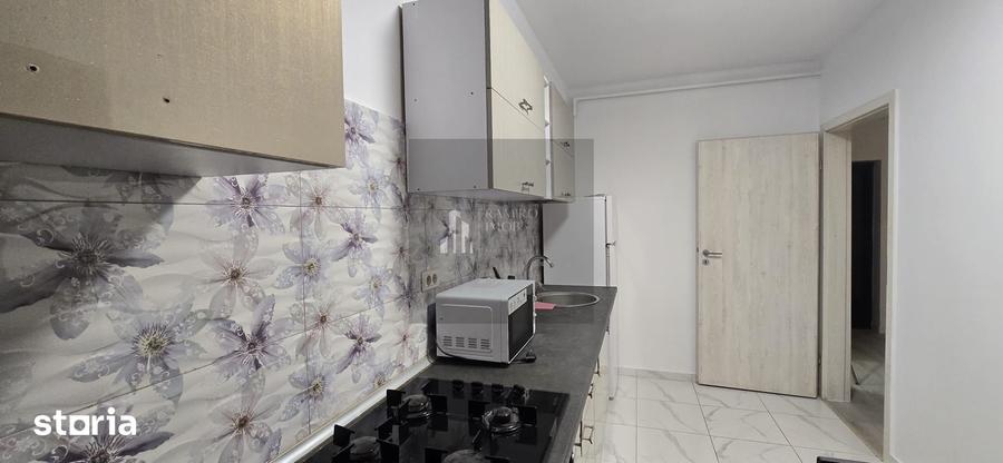 Garsoniera CONFORT 1/ Viva Residence/ Metrou Aparatorii Patriei - 6