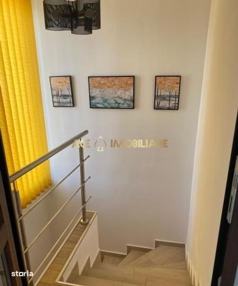 Casă cu 3 camere cu Teren 52 Mp în Central