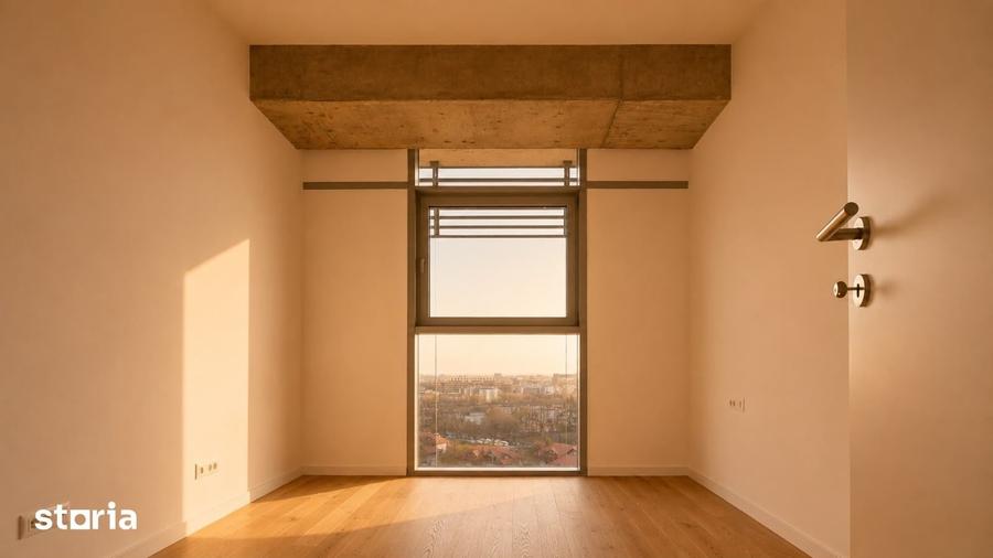 Apartament 4 camere | UpSite Floreasca | Lake View - 6