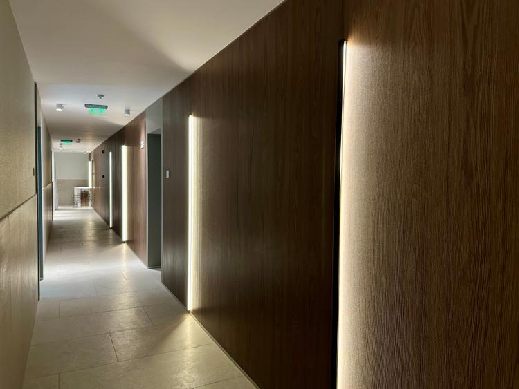 Vânzare apartament de 2 camere, în blocul boutique Noor UNIRII - 6
