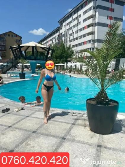Apartament cu 2 camere decomandat în Chiajna