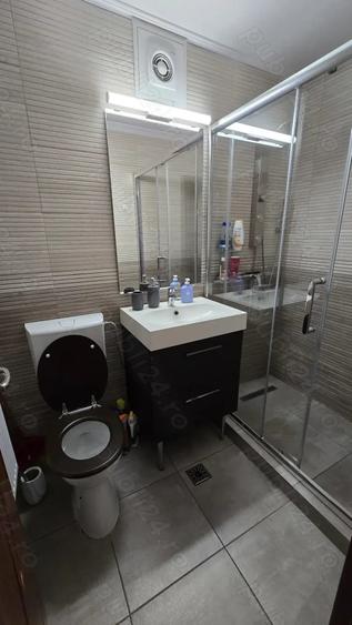 Garsonieră în Central