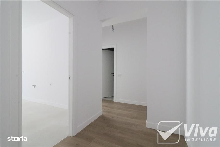 Apartament 2 camere decomandat Silk District-73 mp-Etaj 1/10 - 7