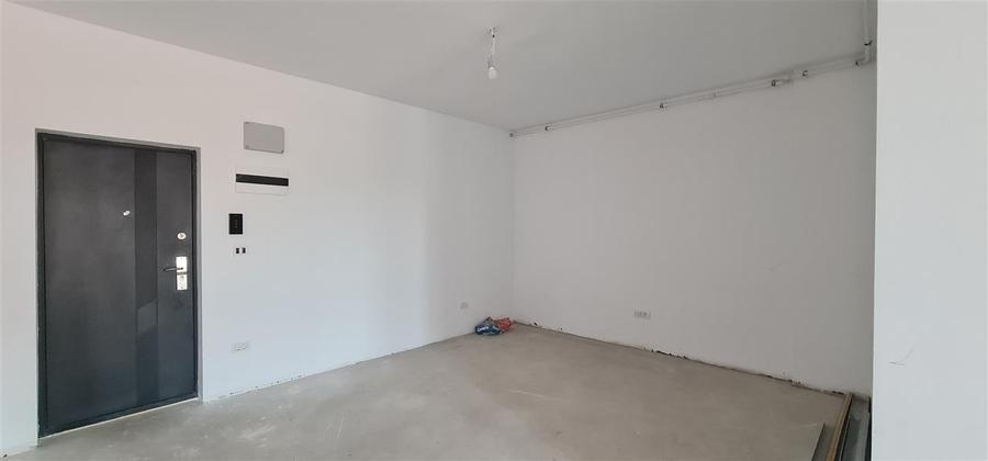 Apartament cu 2 camere decomandat în Micălaca