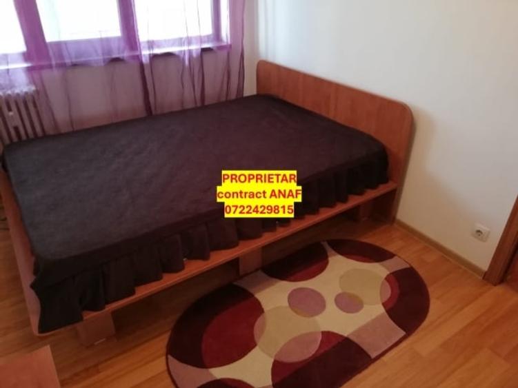 Apartament cu 2 camere semidecomandat, mobilat în Drumul Taberei — fotografia 3