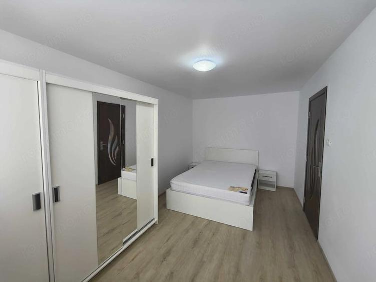Garsoniera de inchiriat, Brasov, Astra, decomandata - 5