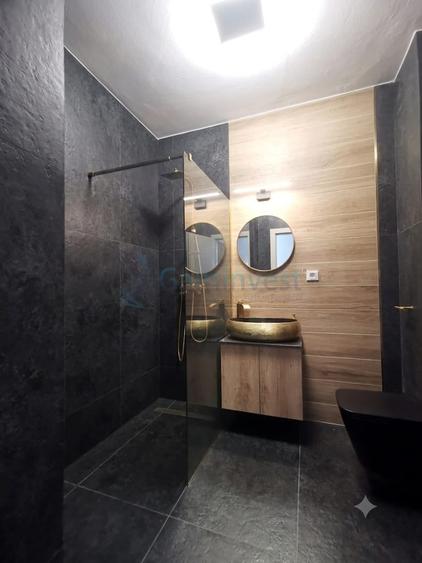 Apartament nou cu 2 camere de inchiriat in Oradea, Cartierul Nufarul - 6