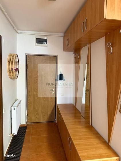Apartament cu 2 camere, mobilat în Prelungirea Ghencea