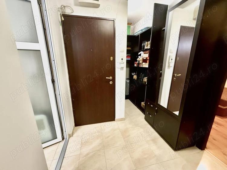 Apartament 2 camere, mobilat, ultra-spatios intre Mall Plaza si Afi, Metrou - 5