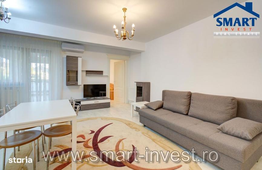 Apartament 2 Camere Iancului Veris Residence Ferdinand - Loc Parcare - 4