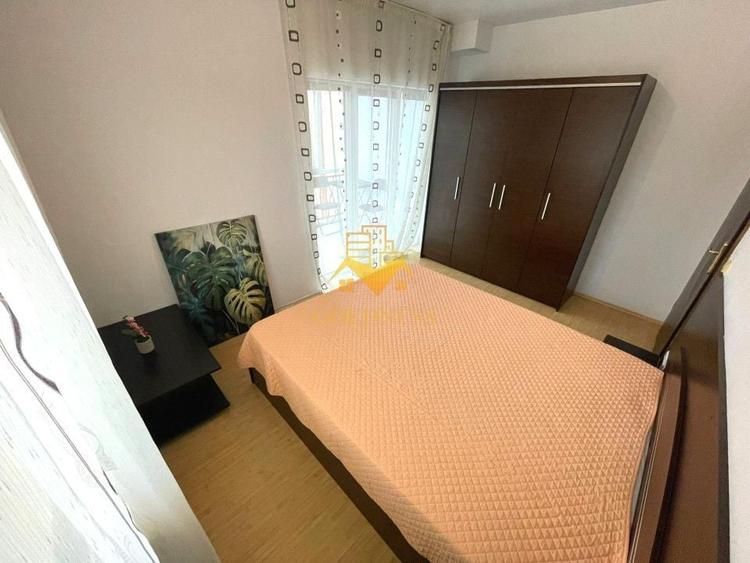 Apartament cu 2 camere semidecomandat în Bună Ziua