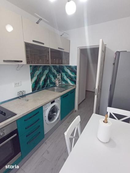 2 camere | 3 min metrou Gorjului | Renovat | Etaj 3/10 | Militari - 2