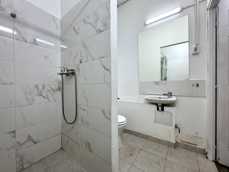 Spațiu comercial, de 40 mp, în Central