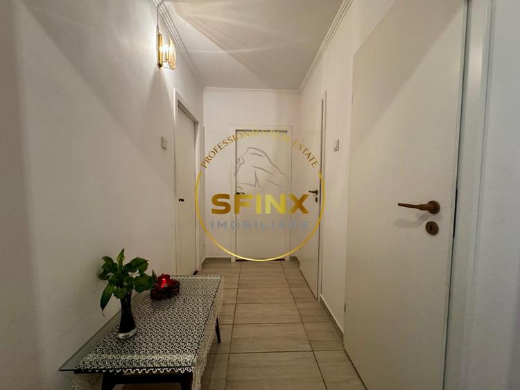 Apartament cu 2 camere decomandat, mobilat în Pantelimon