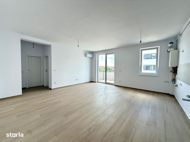 Apartament cu 2 camere în Dâmbovița