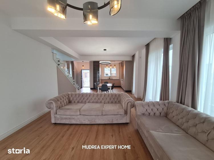 Nou | Casa Individuala Superba | 4 Camere | Tunari - 8