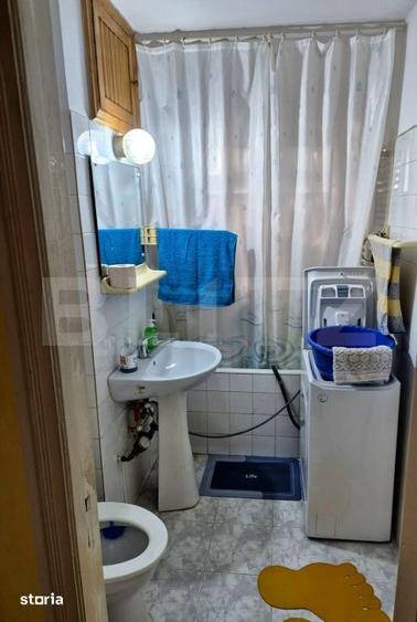Apartament cu 2 camere în Circumvalațiunii