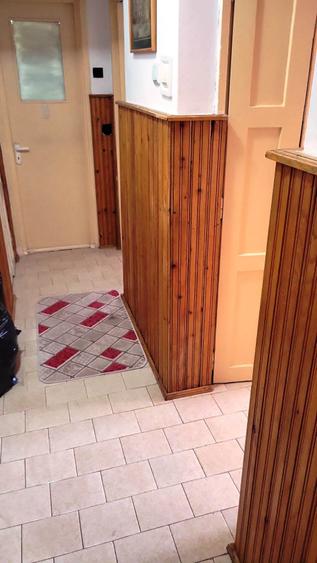 Apartament cu 2 camere decomandat în Micro 5