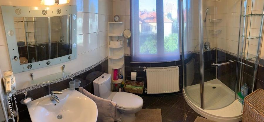 Apartament cu 2 camere semidecomandat în Ultracentral