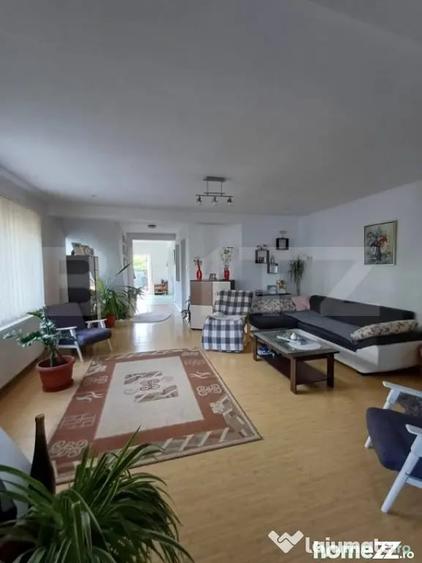 Casa individuala cu 6 camere, 1324 mp teren, zona Turda Noua - 3