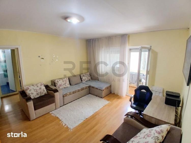 RECO Apartament 2 camere etajul 1 in Cartierul Nufarul - 5