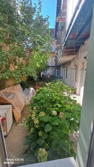 Garsonieră în Central