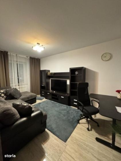 Apartament cu 2 camere în Barbu Văcărescu
