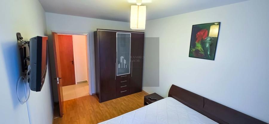 Apartament cu 2 camere semidecomandat în Nicolae Grigorescu
