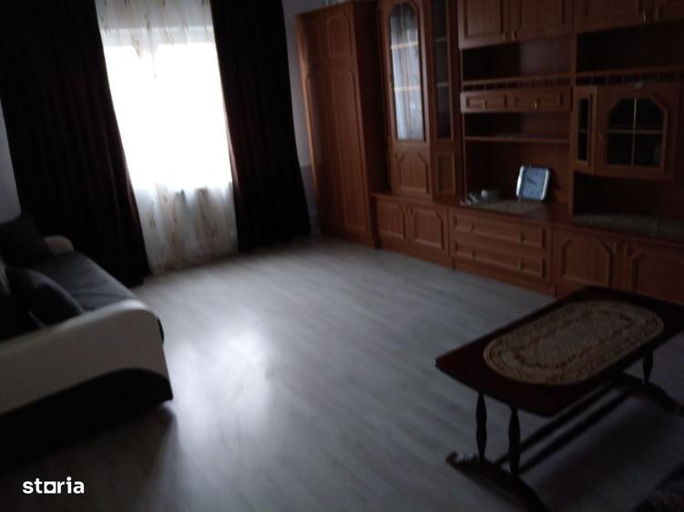 Garsonieră în Aurel Vlaicu