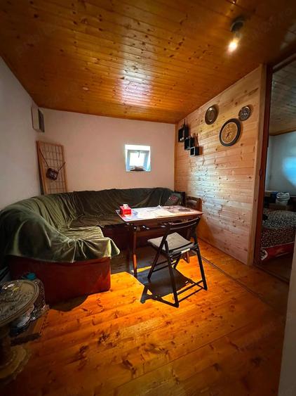 De vanzare apartament cu 3 camere si 2 bai, mobilat si utilat, zona centrala, Pret 49900euro - 7