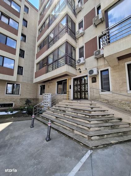 Apartament cu 2 camere în Tomis Plus