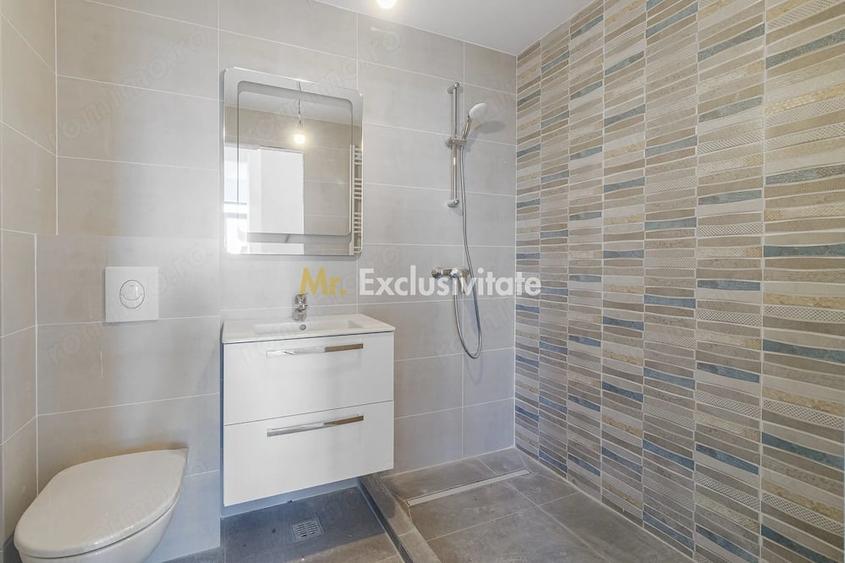 Apartament cu 2 camere decomandat în Sisești