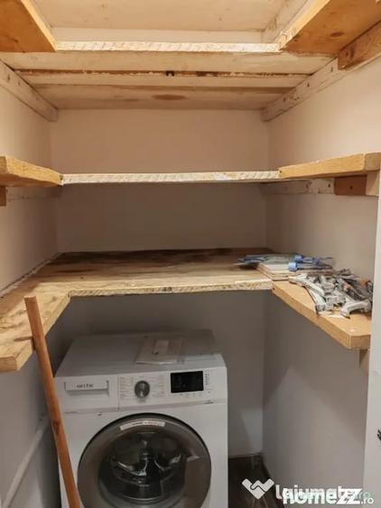 Apartament cu 2 camere decomandat în Ultracentral