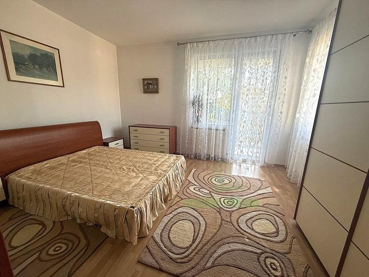 Vila individuala in Domenii- eleganta, spatiu si calitate la 15 min de Arcul de - 2
