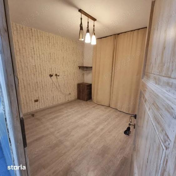 Apartament cu 3 camere decomandat în Berceni — fotografia 1