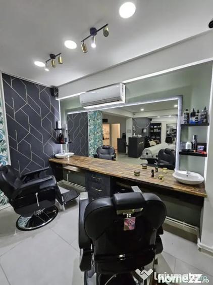Spațiu comercial, de 102 mp, în Malu Mare