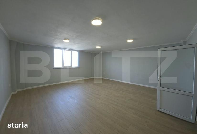 Spațiu comercial, de 36 mp, în Central
