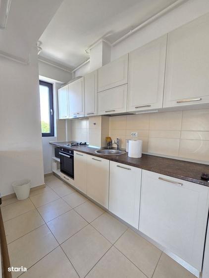 Calea Calarasilor / Bloc Nou-Centrala Proprie / Apartament 2 Camere - 9
